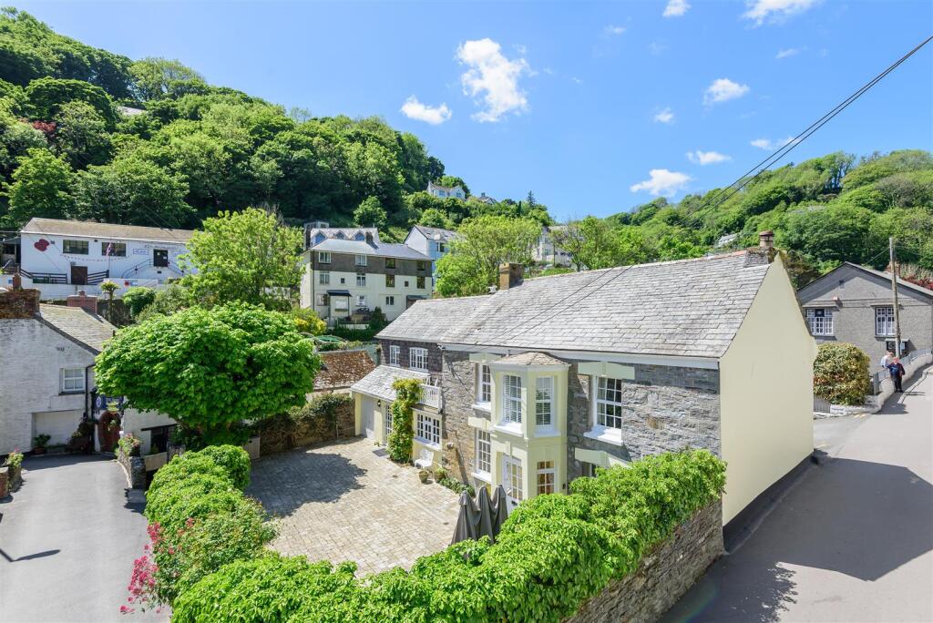 Main image of property: Polperro, Looe