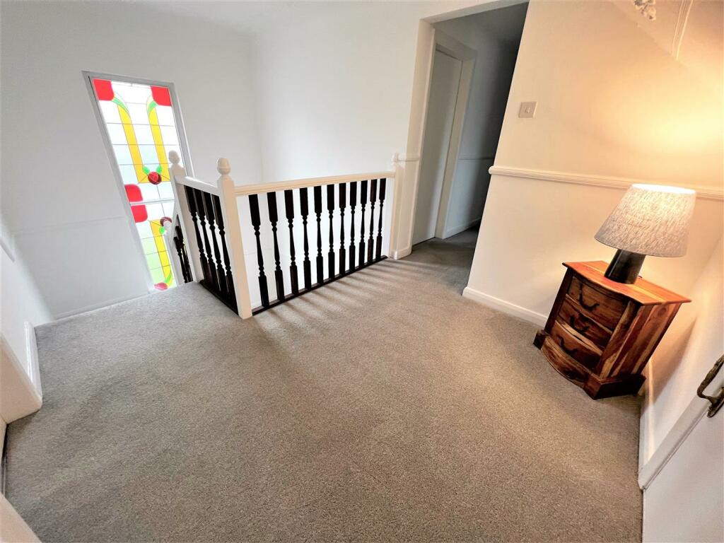 4 bedroom detached house for sale in Vivian Avenue, Grimsby, N.E. Lincs