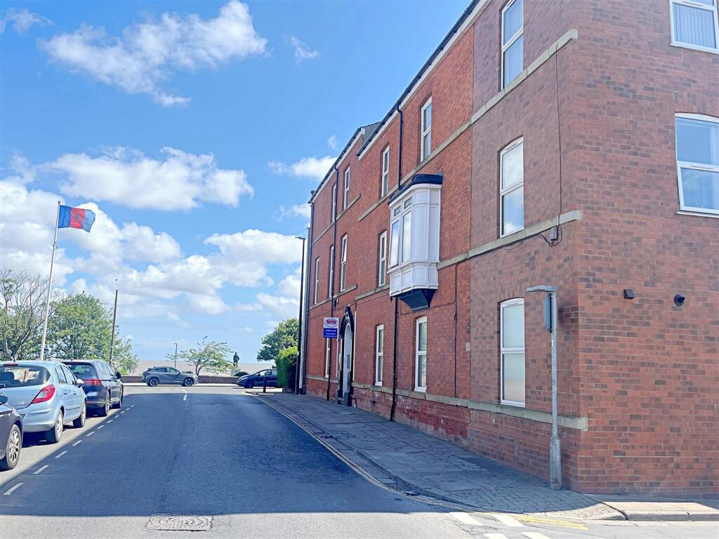 Main image of property: Knoll Street, Cleethorpes, N.E. Lincs, DN35 8LL
