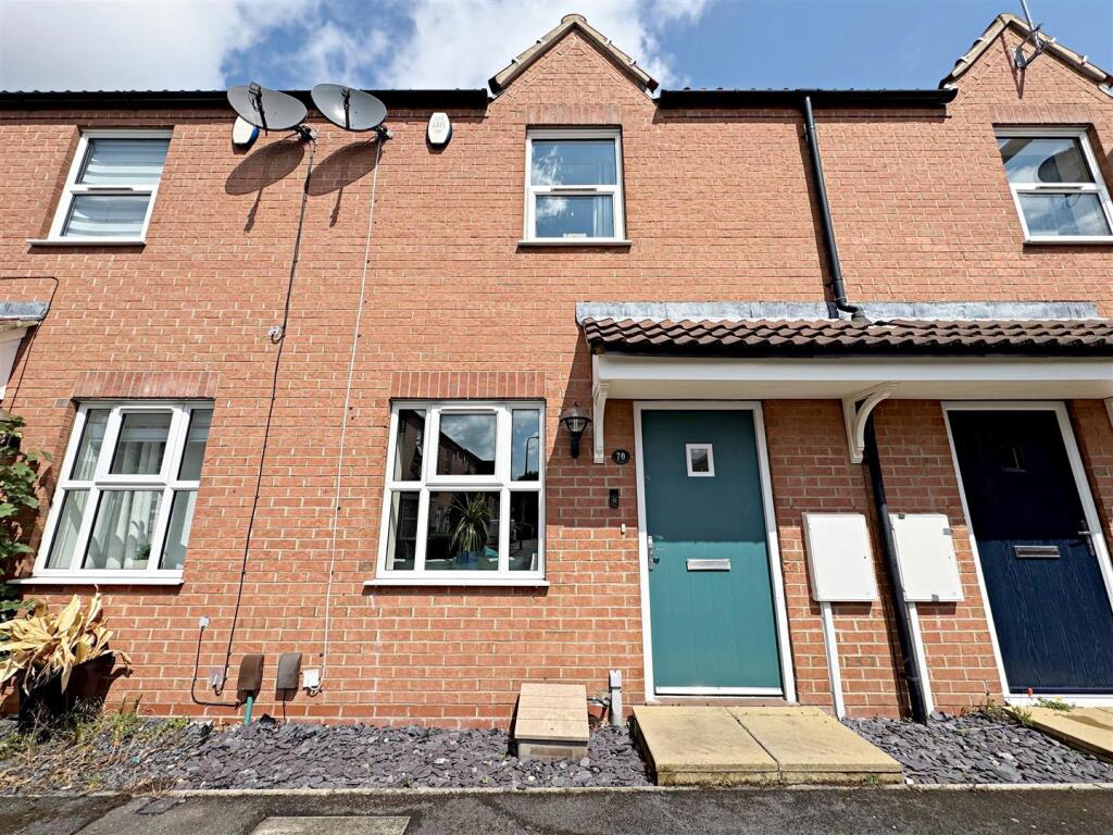 Main image of property: Danes Close, Grimsby N.E. Lincs, DN32 9AG
