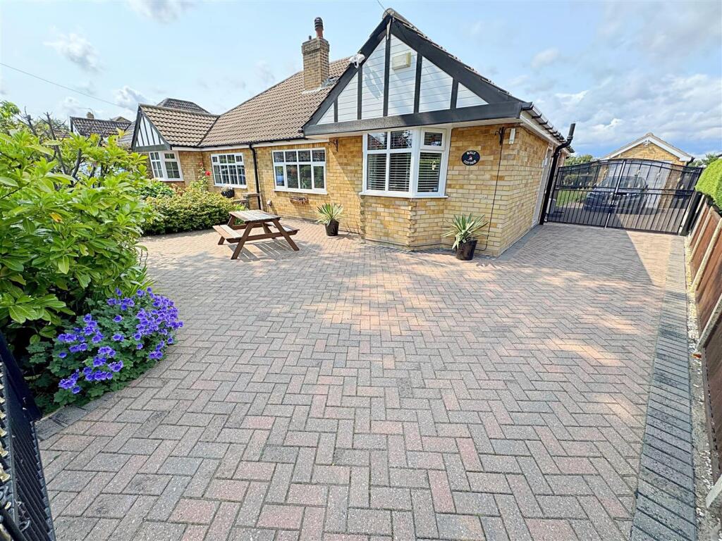 Main image of property: Church Lane, Bradley, Grimsby, N.E. Lincs, DN37 0AE