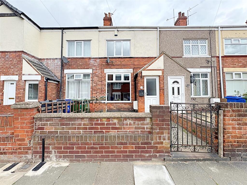 Main image of property: Fairview Avenue, Cleethorpes, N.E. Lincs, DN35 8DG