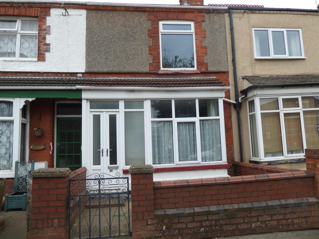 Main image of property: Poplar Road, Cleethorpes