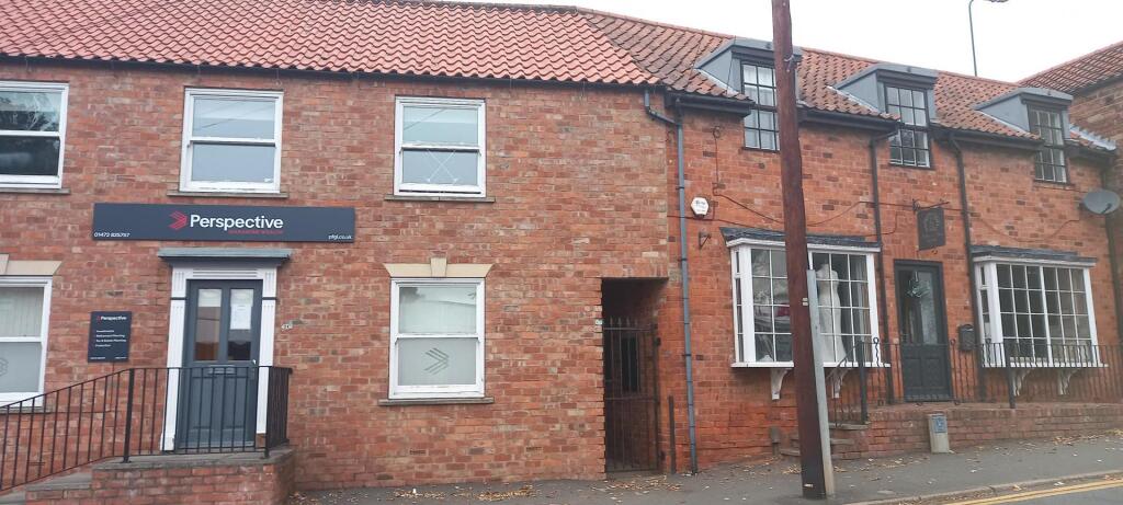 Main image of property: KIRKGATE, WALTHAM