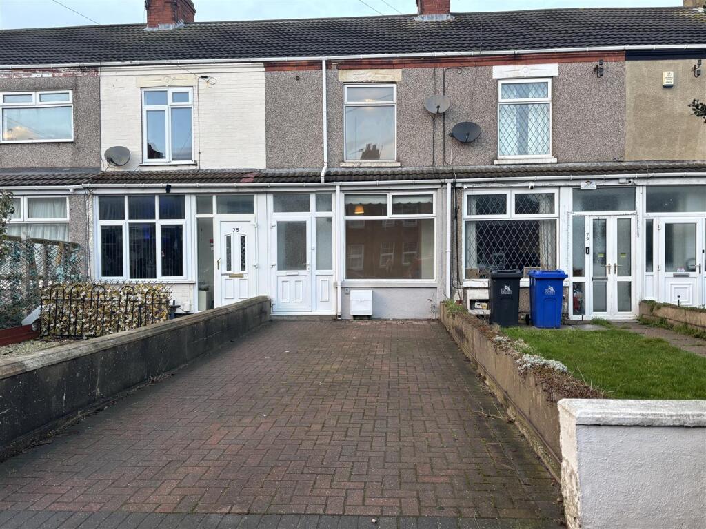 Main image of property: Poplar Road, Cleethorpes