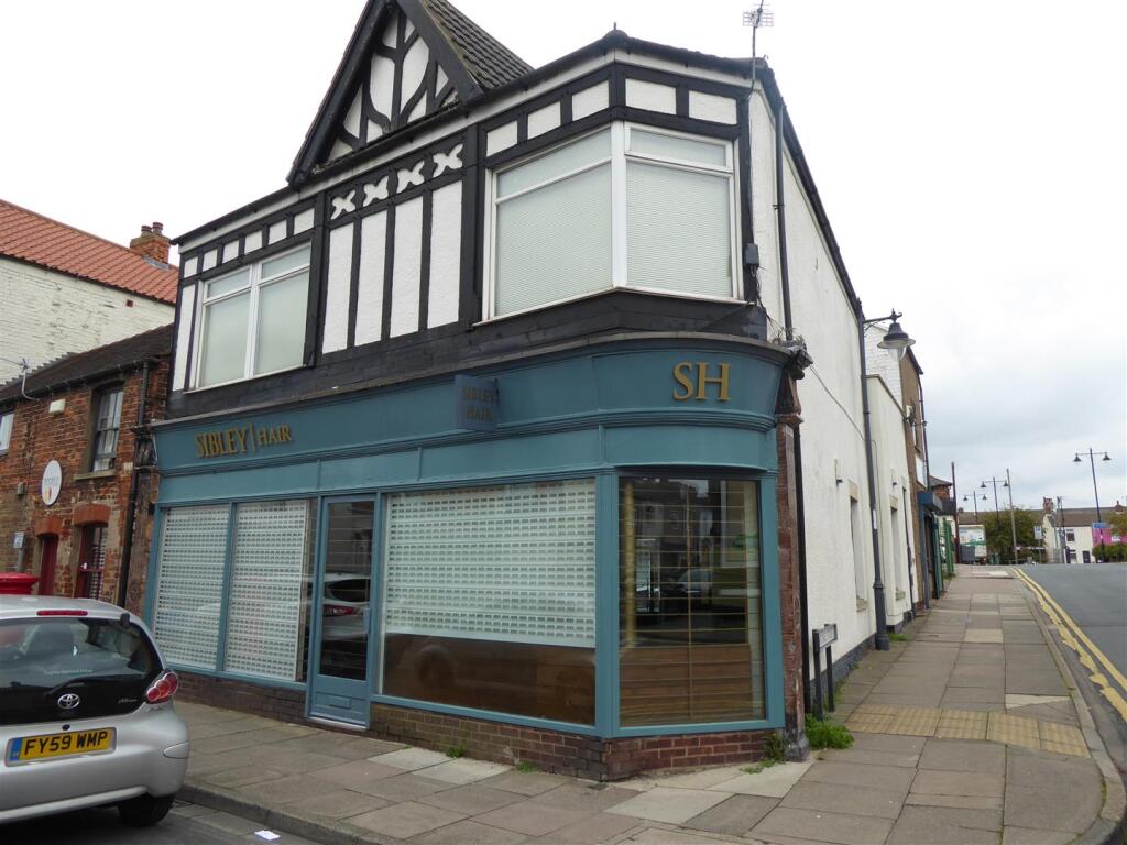 Main image of property: Cambridge Street, Cleethorpes