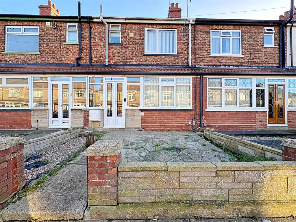 Main image of property: Baroness Road, Grimsby, N.E. Lincs, DN34 4DP