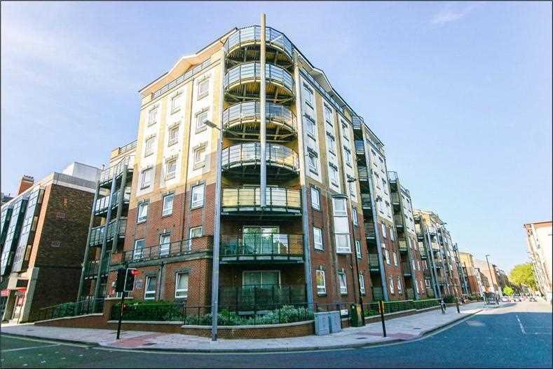 Main image of property: Goldsmiths Court, 2 Briton Street, Southampton