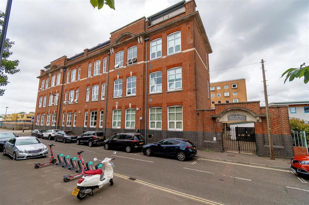 Main image of property: Andersons Road, Southampton