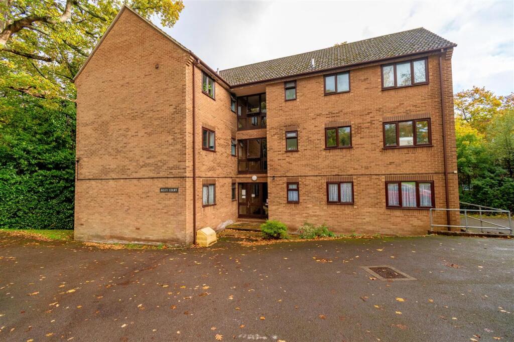 Main image of property: Kelly Court, Coxford Road, Southampton