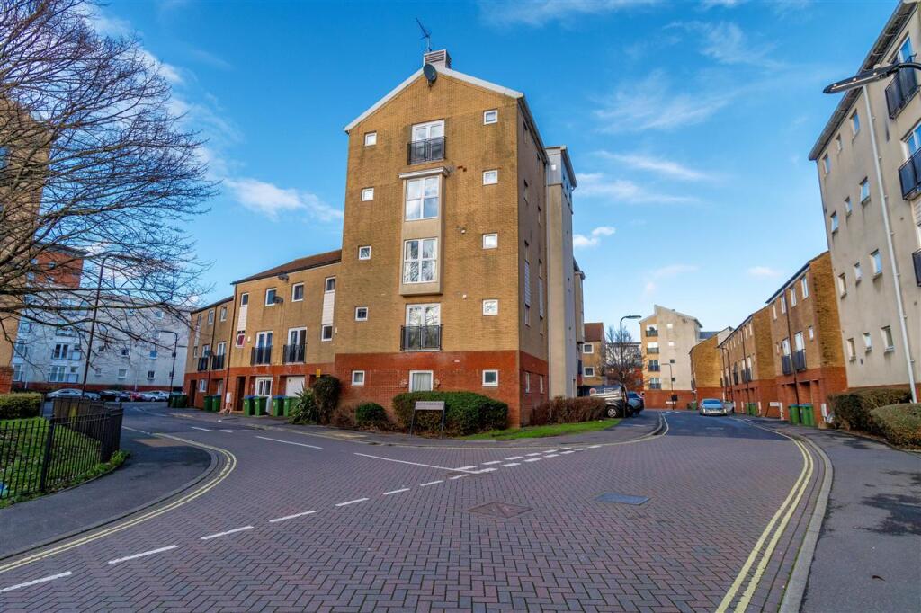 Main image of property: Carpathia Drive, Southampton