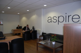 Aspire Estate Agents , Shirley branch details