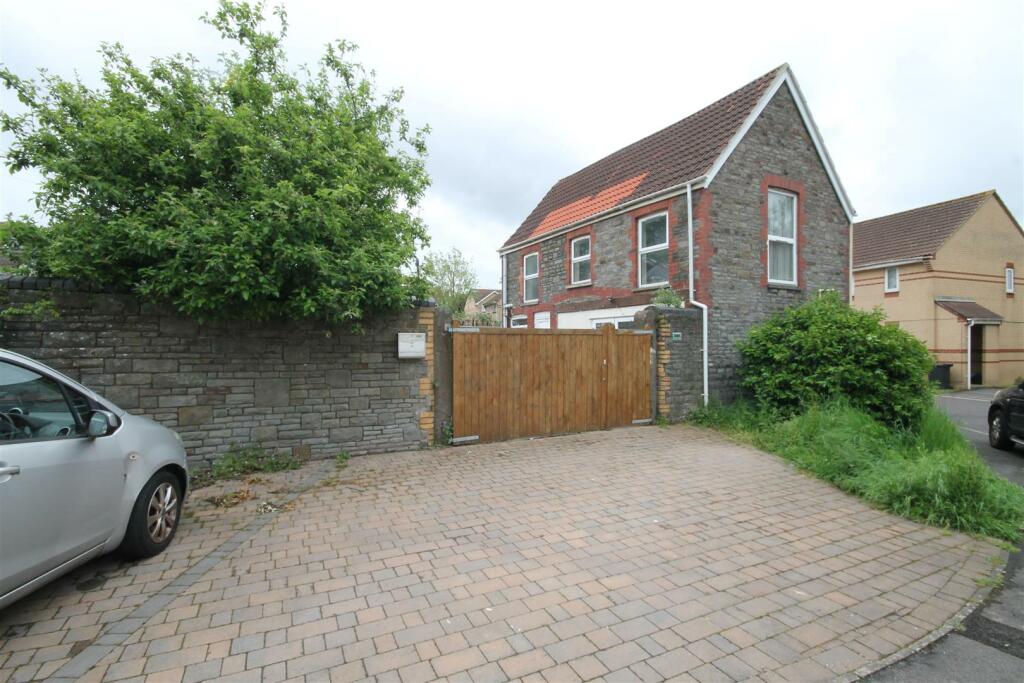 1 bedroom detached house for sale in Fishponds Road, Eastville, Bristol ...