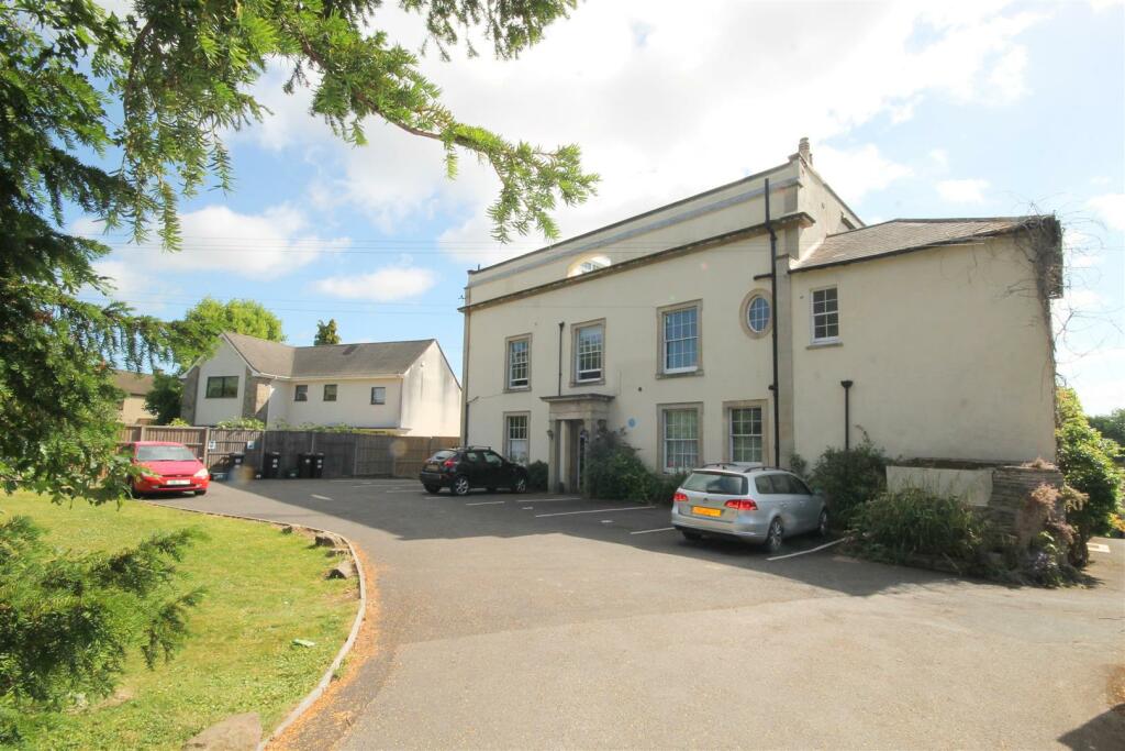 3 bedroom flat for sale in Riverwood House, Beckspool Road, Frenchay, Bristol, BS16 1NU, BS16
