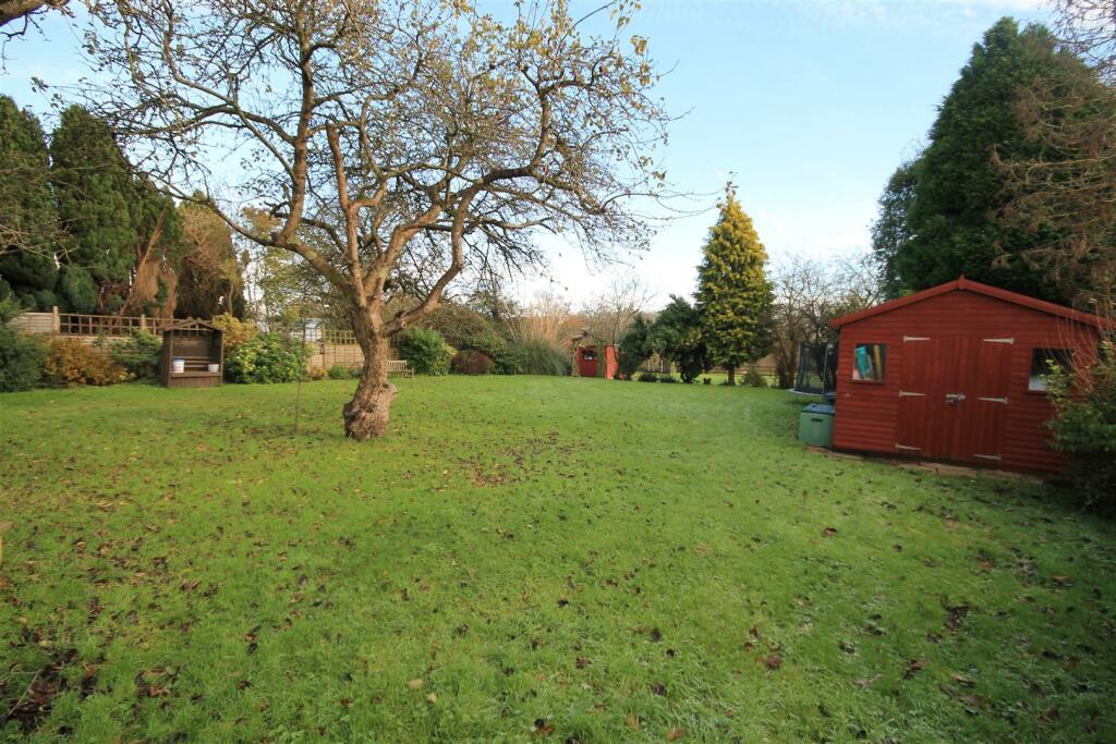 Additional property image - Ram Hill, Coalpit Heath, Bristol