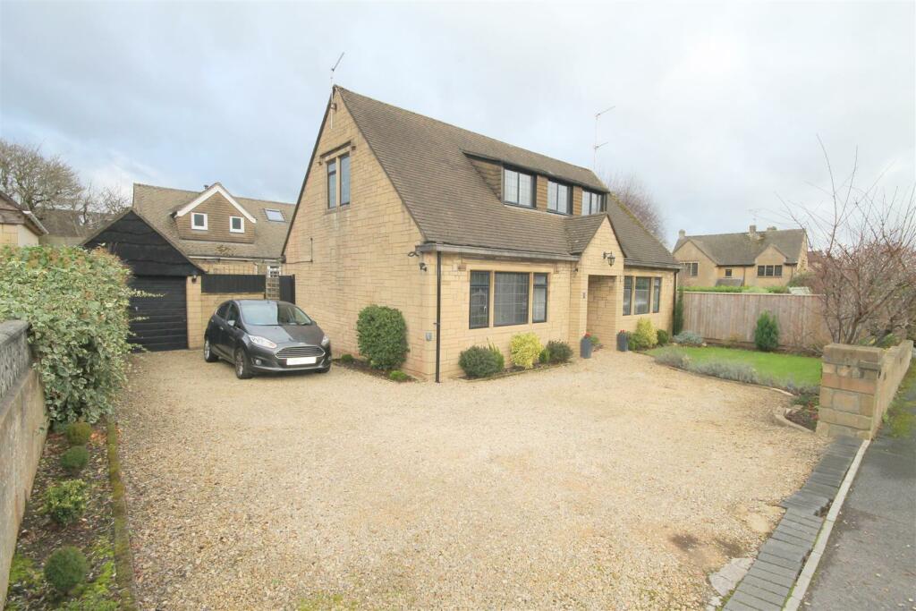 Additional property image - Riverwood Road, Frenchay, Bristol