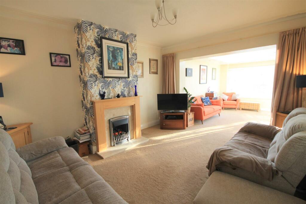 Additional property image - Cleeve Hill, Downend, Bristol