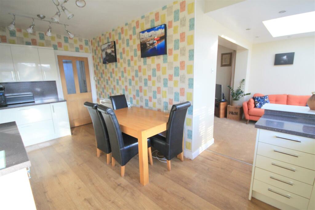 Additional property image - Cleeve Hill, Downend, Bristol
