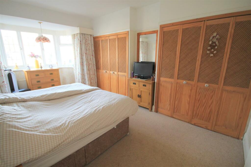 Additional property image - Cleeve Hill, Downend, Bristol