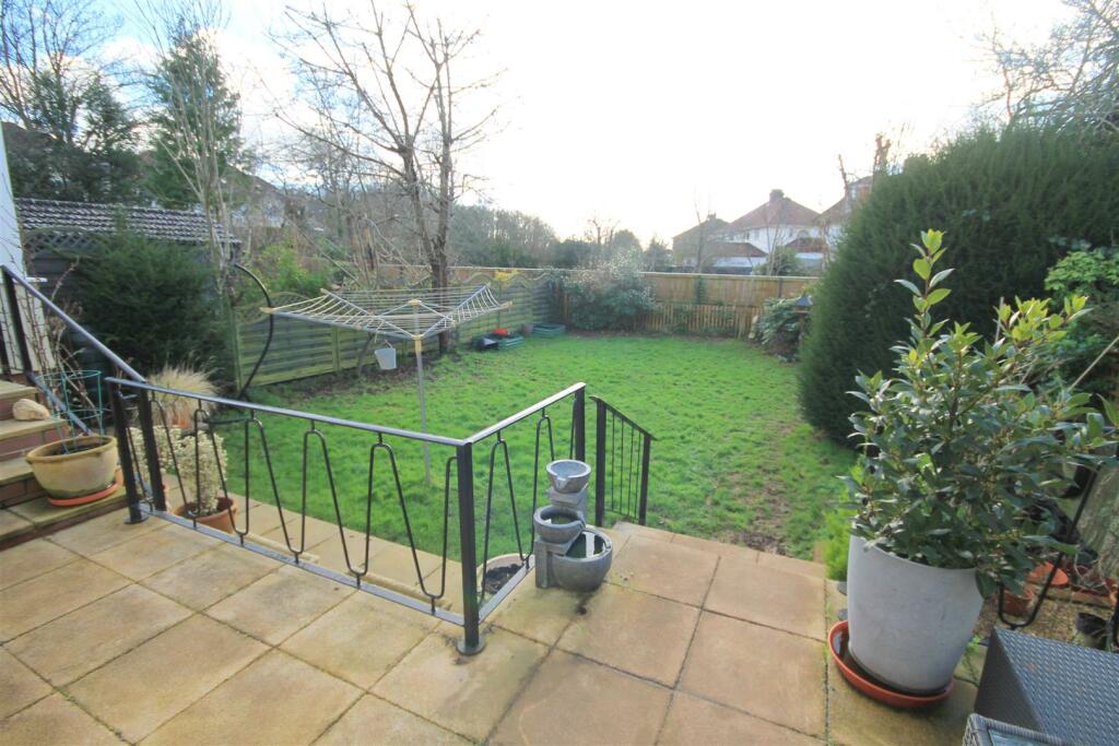 Additional property image - Cleeve Hill, Downend, Bristol