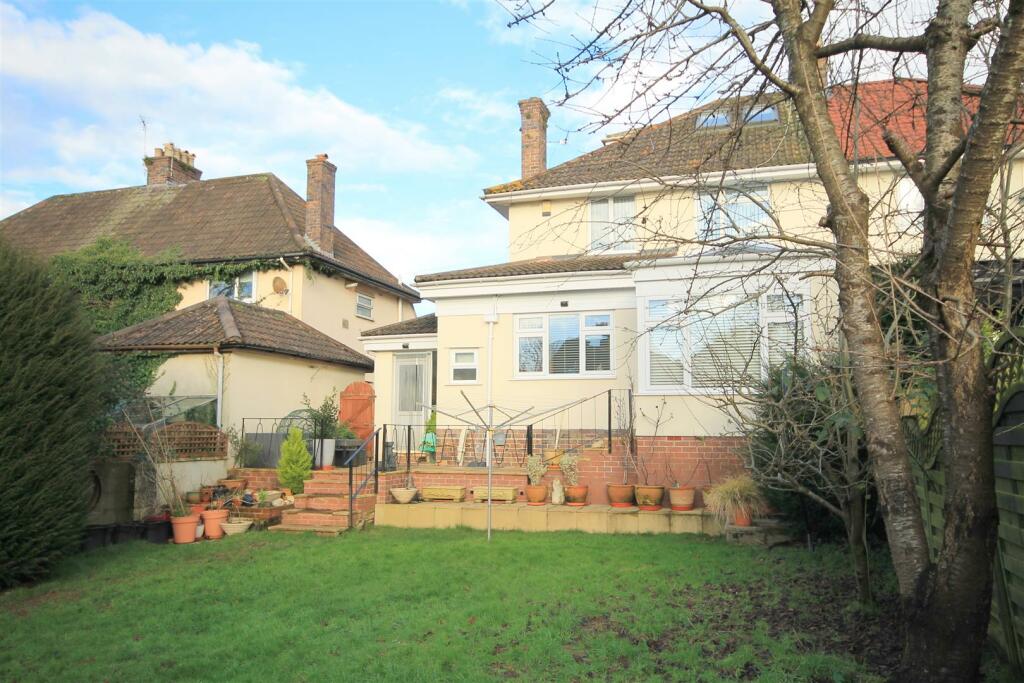 Additional property image - Cleeve Hill, Downend, Bristol