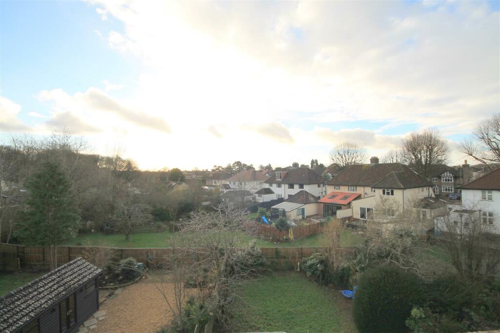 Additional property image - Cleeve Hill, Downend, Bristol