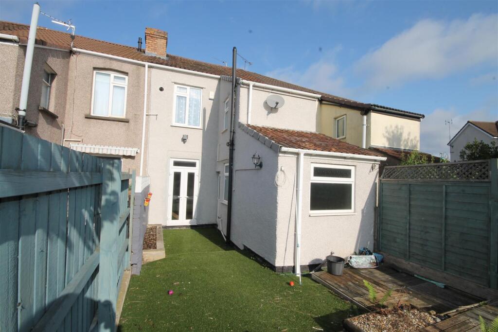 Additional property image - 3 Leicester SquareSoundwellBristol