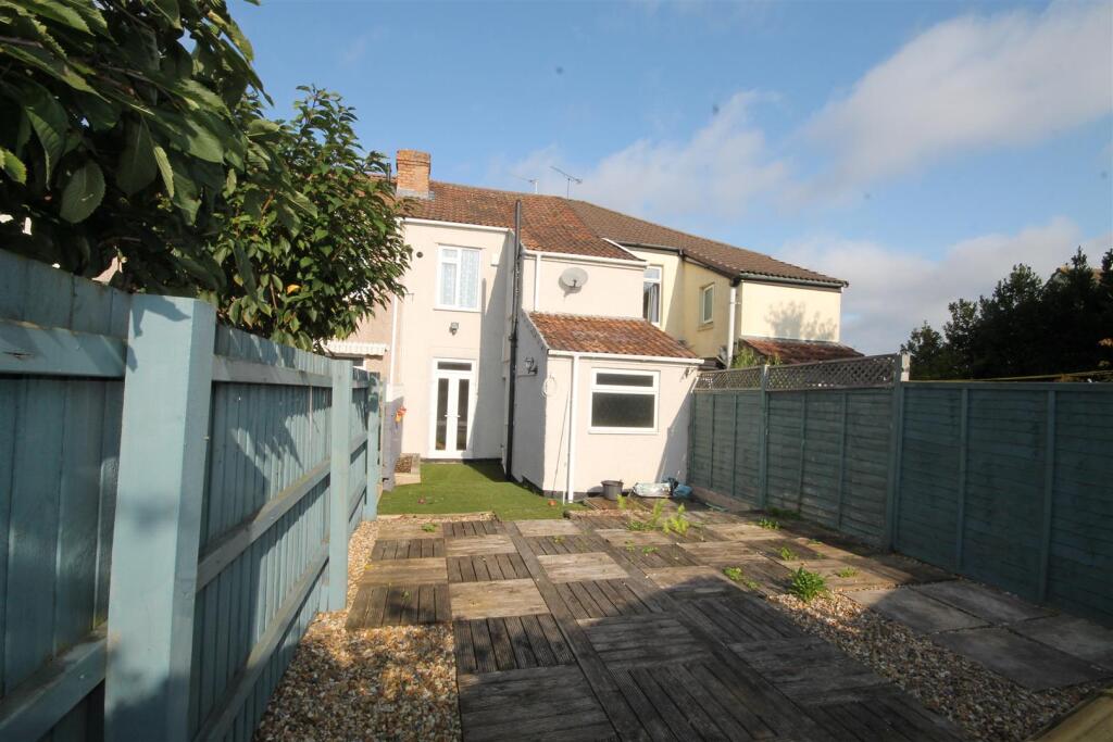 Additional property image - 3 Leicester SquareSoundwellBristol