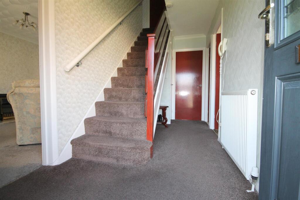 Additional property image - Brayne Court, Longwell Green, Bristol