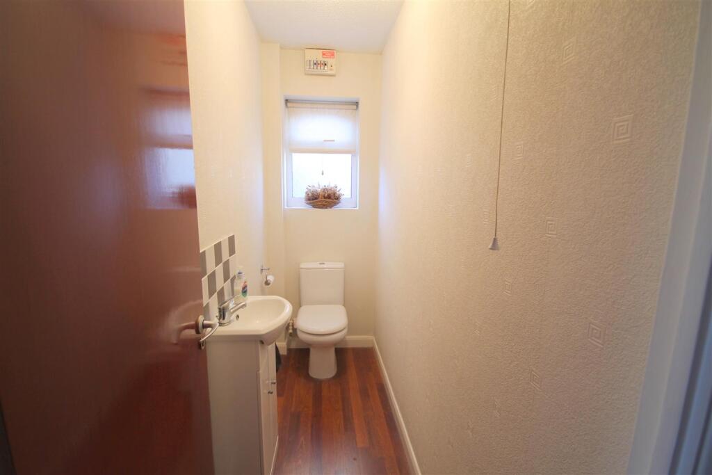 Additional property image - Brayne Court, Longwell Green, Bristol