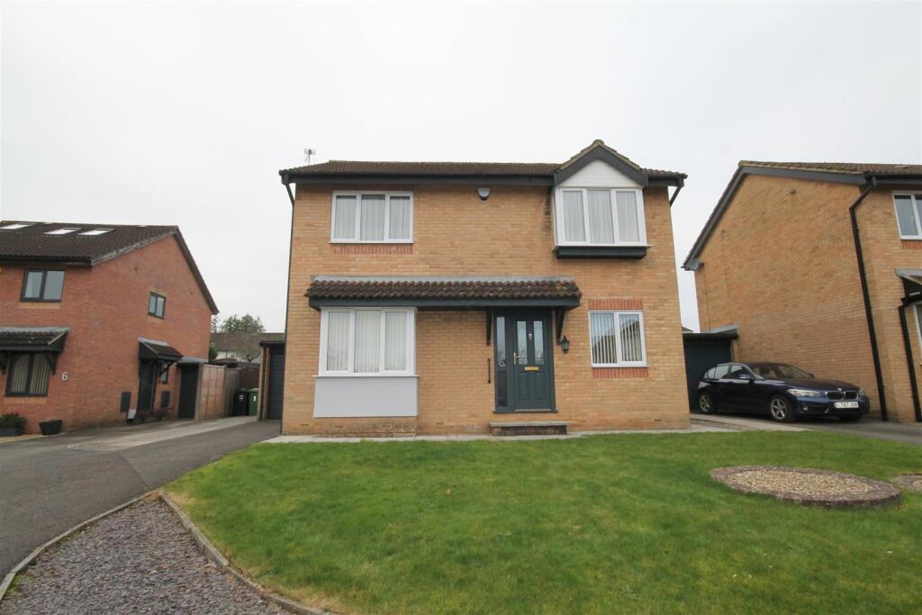 Additional property image - Brayne Court, Longwell Green, Bristol