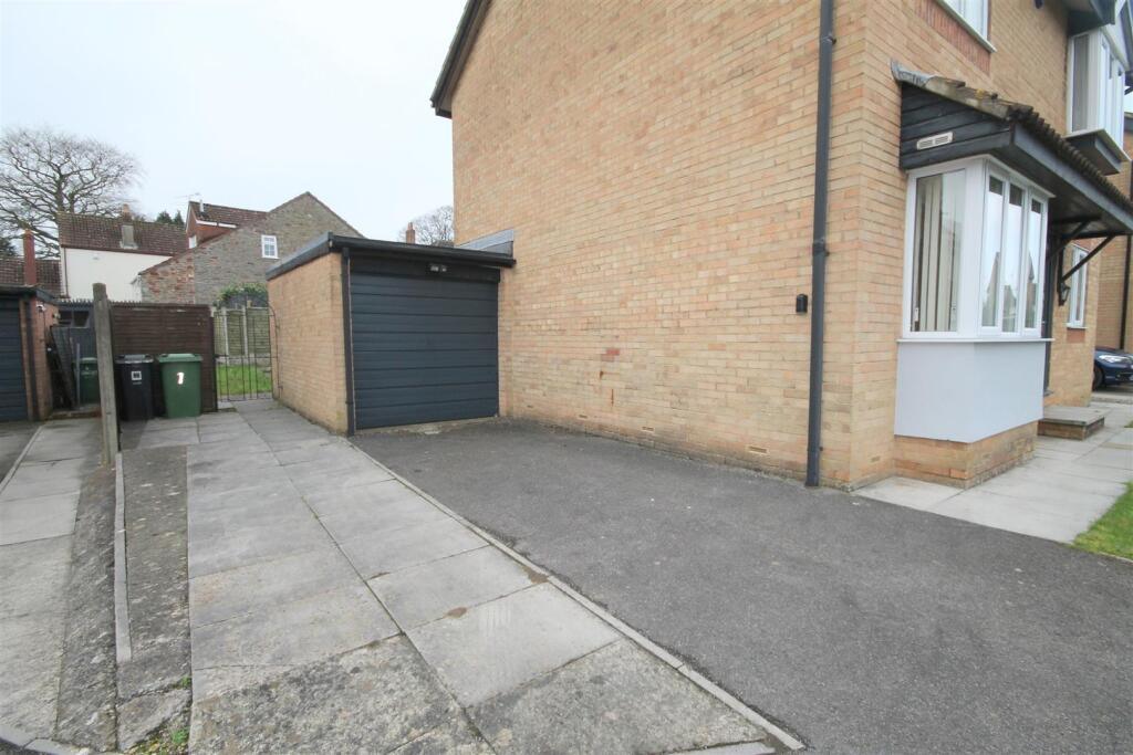 Additional property image - Brayne Court, Longwell Green, Bristol