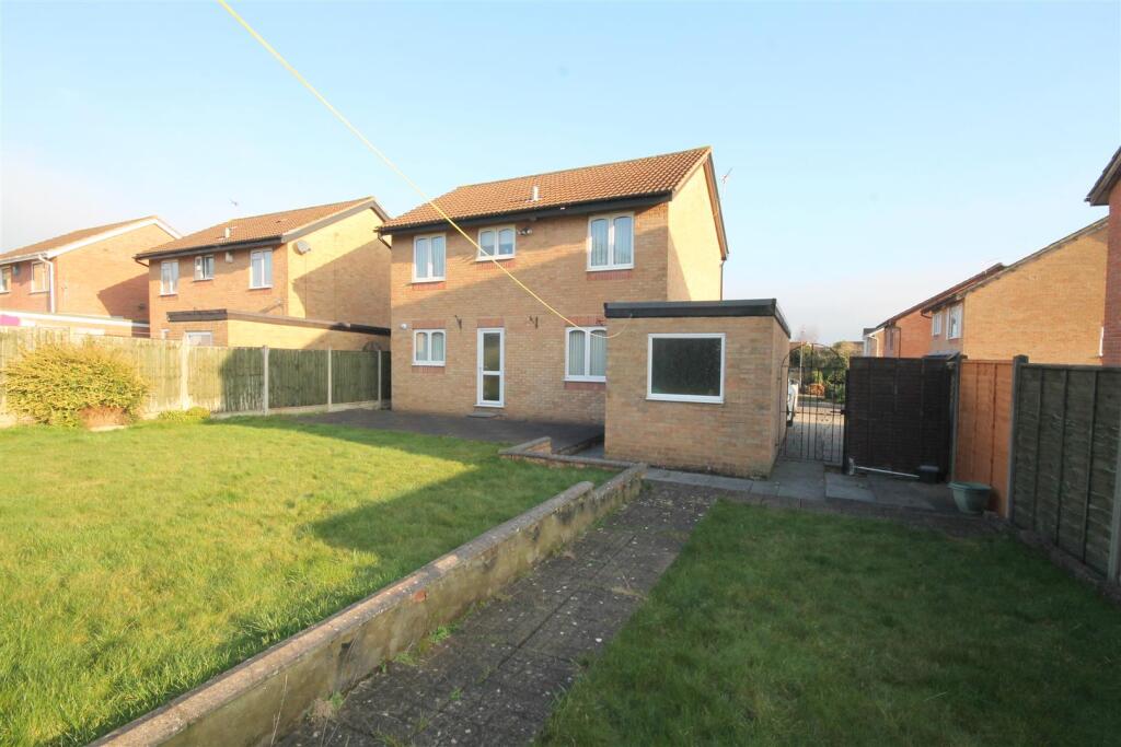 Additional property image - Brayne Court, Longwell Green, Bristol