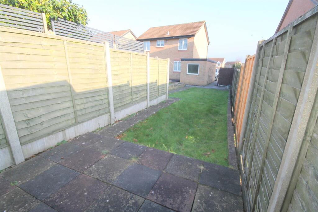 Additional property image - Brayne Court, Longwell Green, Bristol