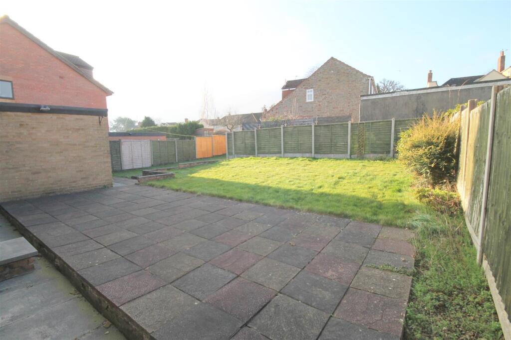 Additional property image - Brayne Court, Longwell Green, Bristol