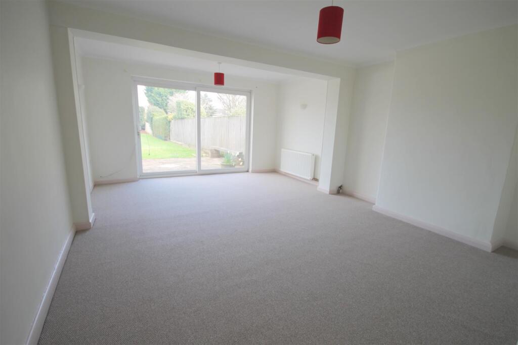 Additional property image - Malmains Drive, Frenchay, Bristol