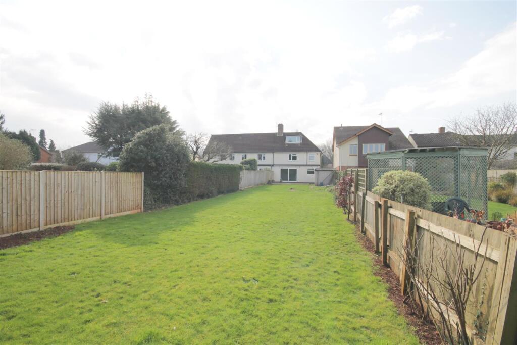 Additional property image - Malmains Drive, Frenchay, Bristol