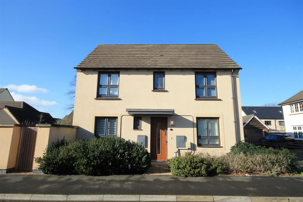 Main image of property: Packer Way, Frenchay, Bristol