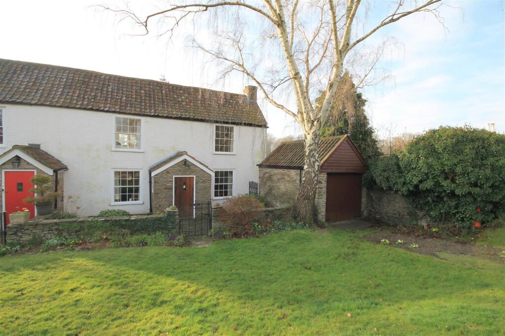 Main image of property: Frenchay Common, Bristol