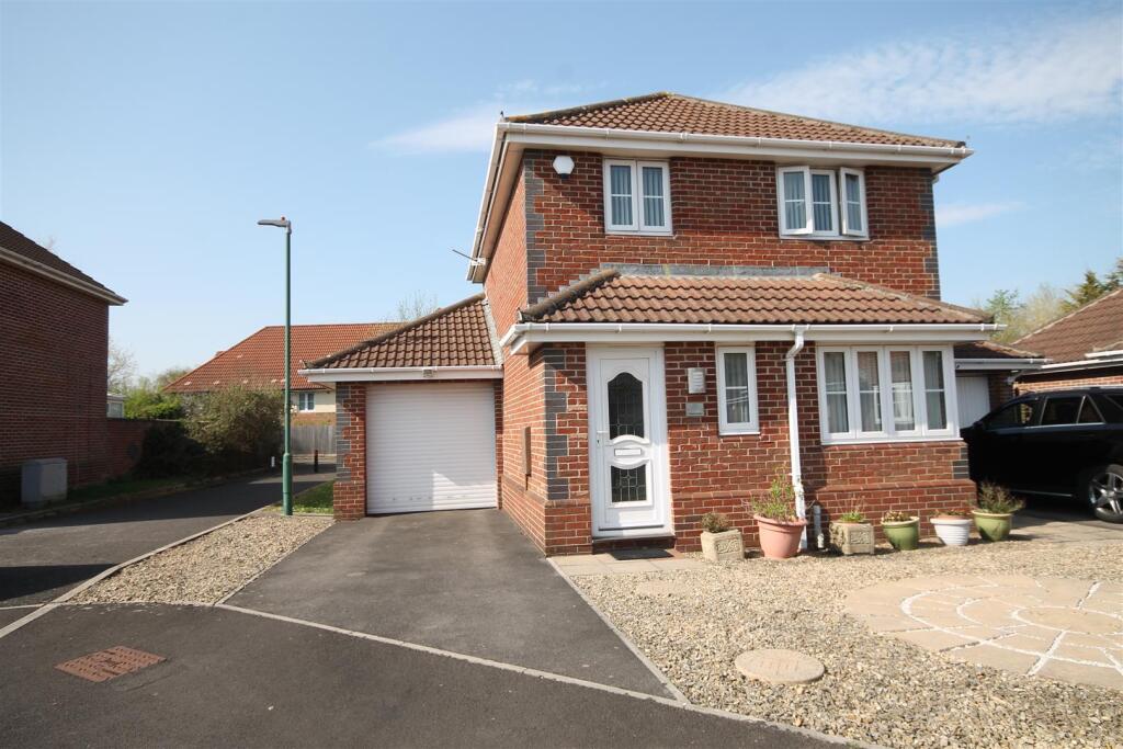 Main image of property: Thomas Avenue, Emersons Green, Bristol