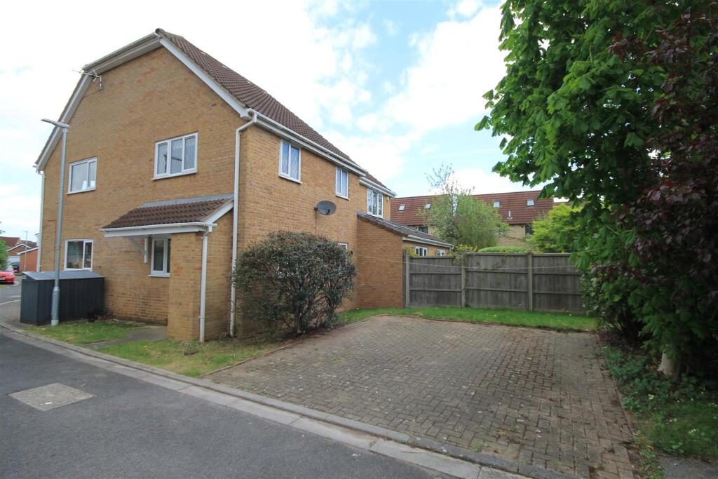 Main image of property: Wetherby Court Downend Bristol