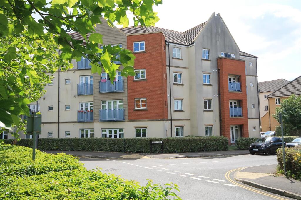Main image of property: Whistle Road, Mangotsfield, Bristol