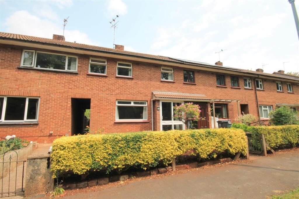 Main image of property: Sterncourt Road, Bristol