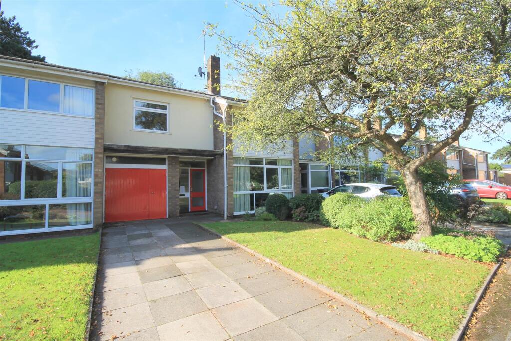 Main image of property: Wadham Drive, Frenchay, Bristol