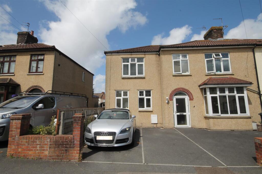 Main image of property: Chatsworth Road Fishponds Bristol
