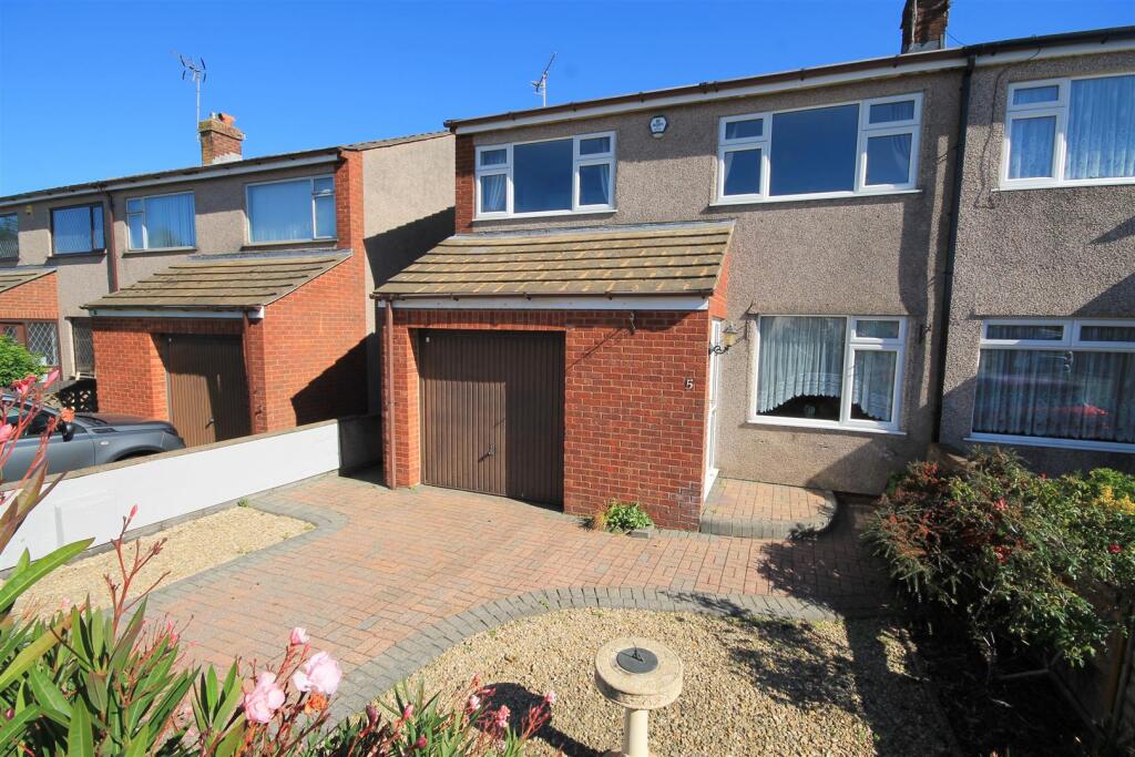 Main image of property: Westbourne Road, Downend, Bristol