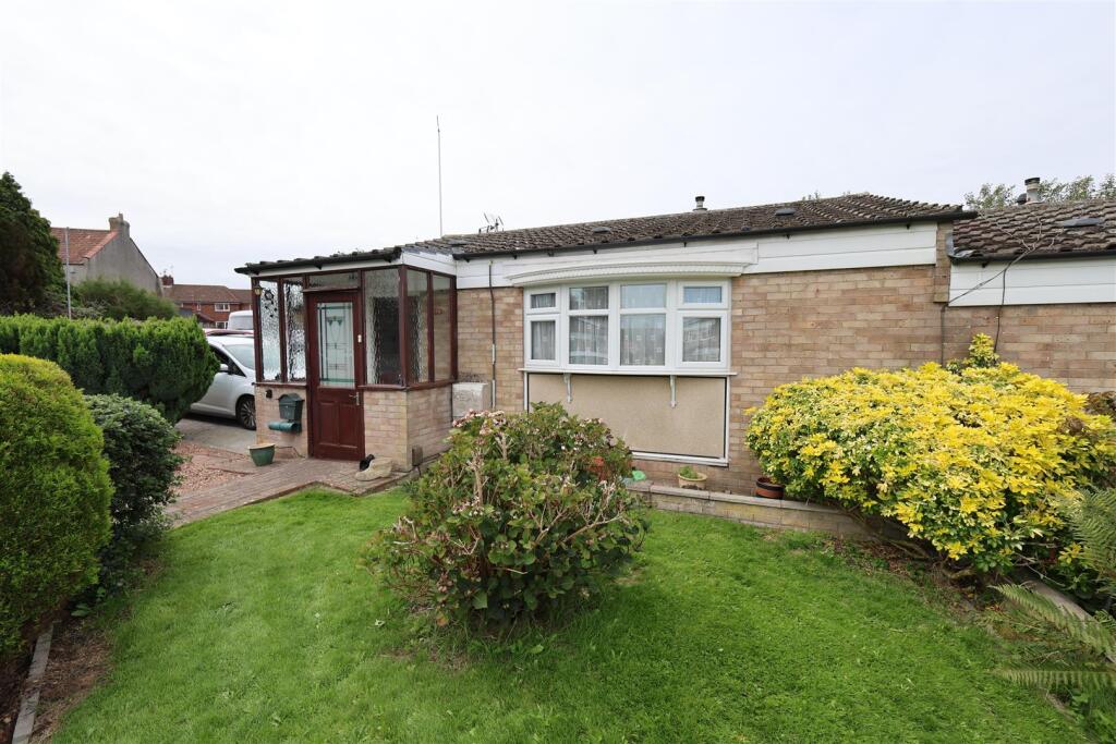 Main image of property: Morley Close, Staple Hill, Bristol