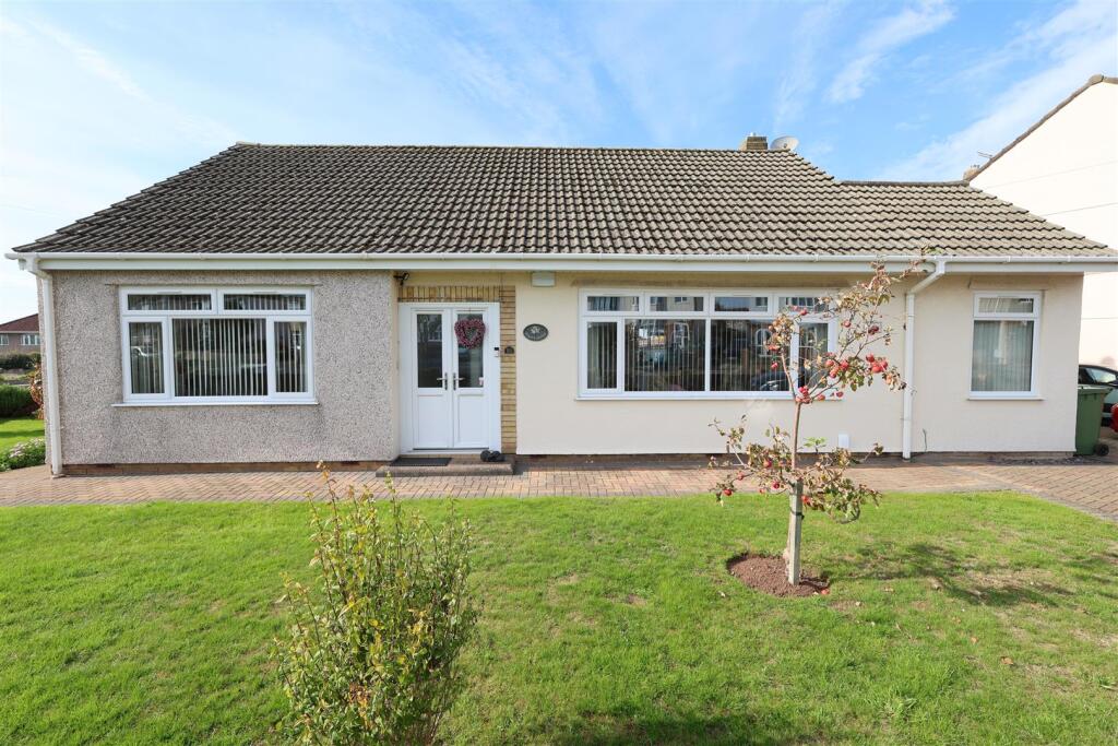 Main image of property: Blackhorse Road, Mangotsfield, Bristol