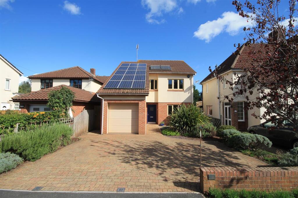Main image of property: Malmains Drive, Frenchay, Bristol