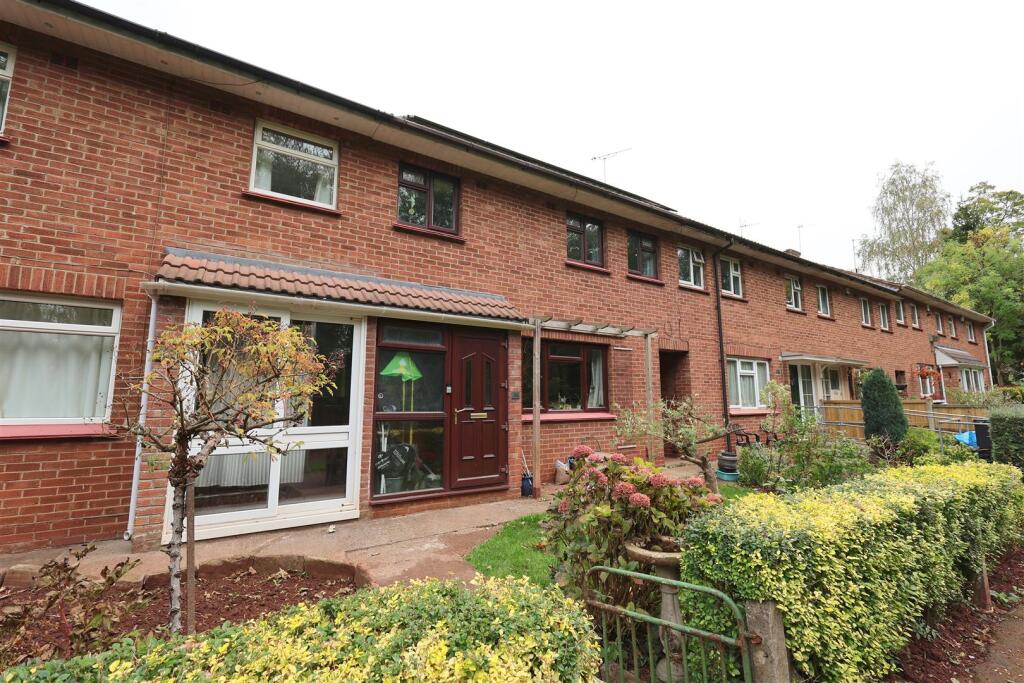 Main image of property: Sterncourt Road, Bristol
